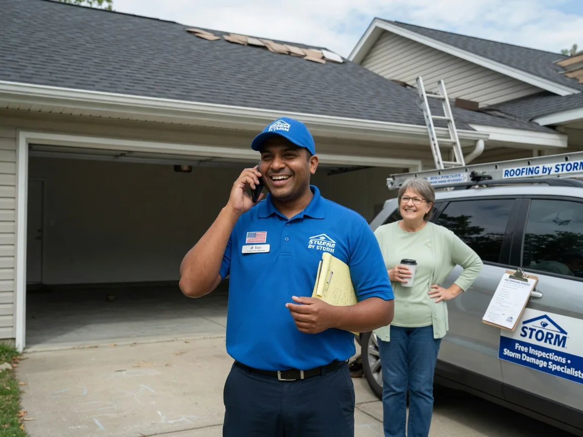 Roof Repair Near Me Sabina, OH FAQs